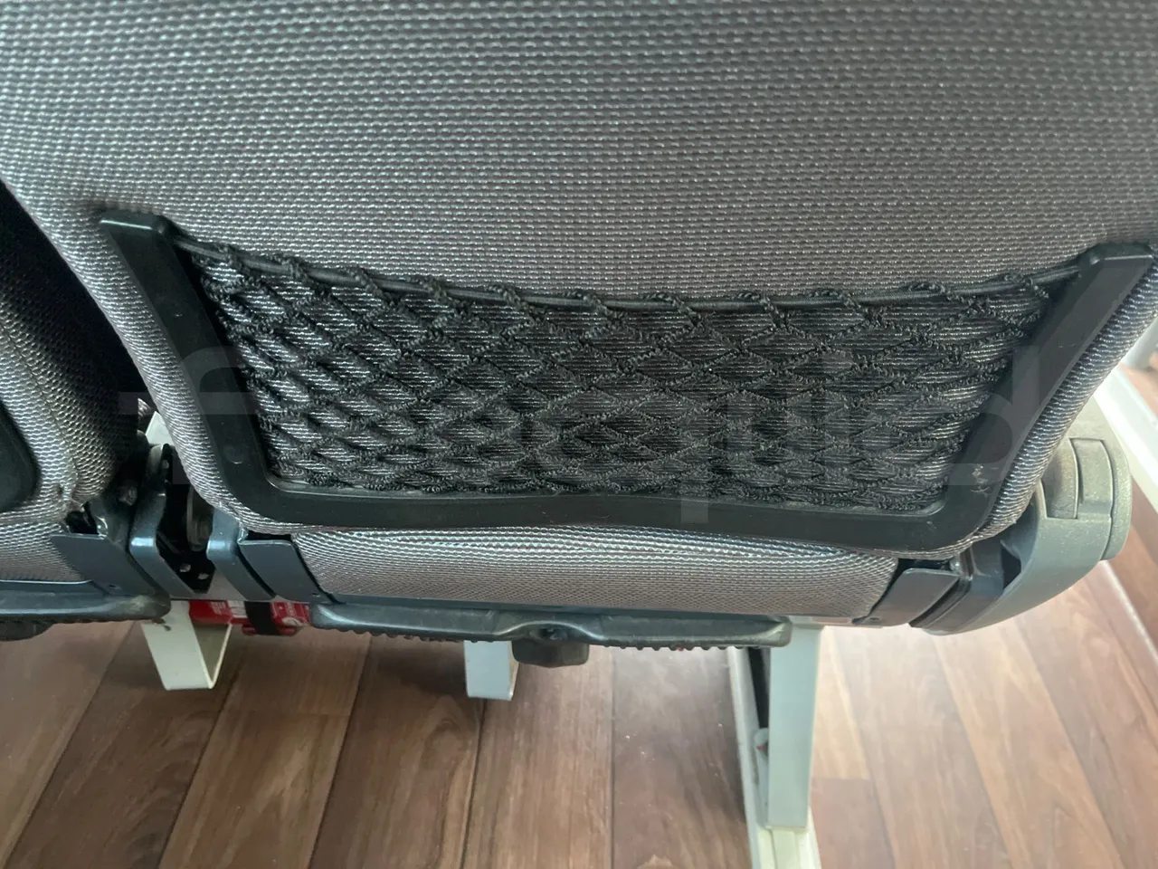 Neoplan JETLINER B274600 - Euro6 - 294kW - 13mt - mesh detail photo