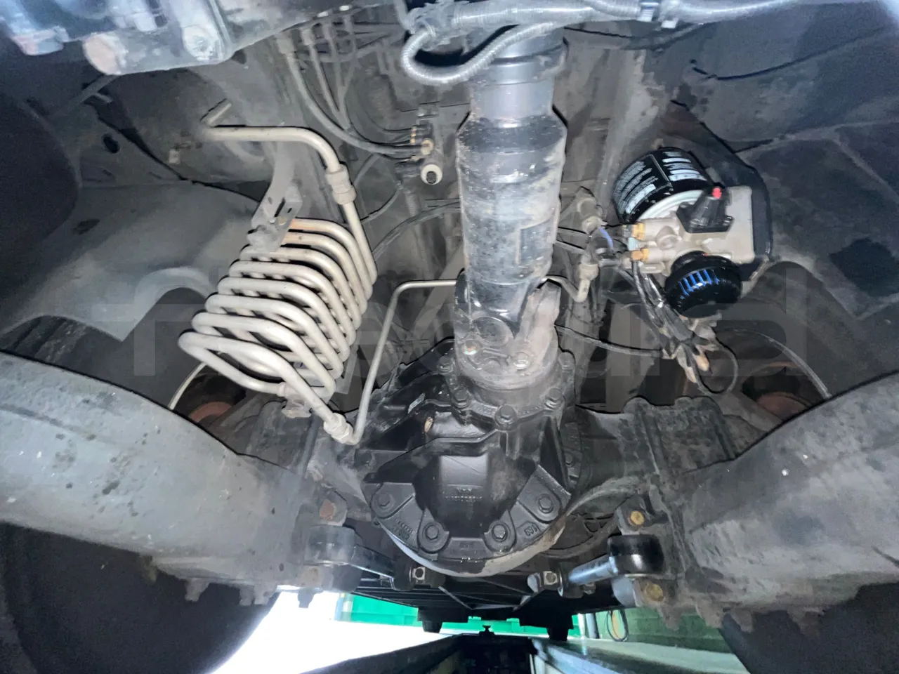 Neoplan JETLINER B274600 - Euro6 - 294kW - 13mt - differential photo