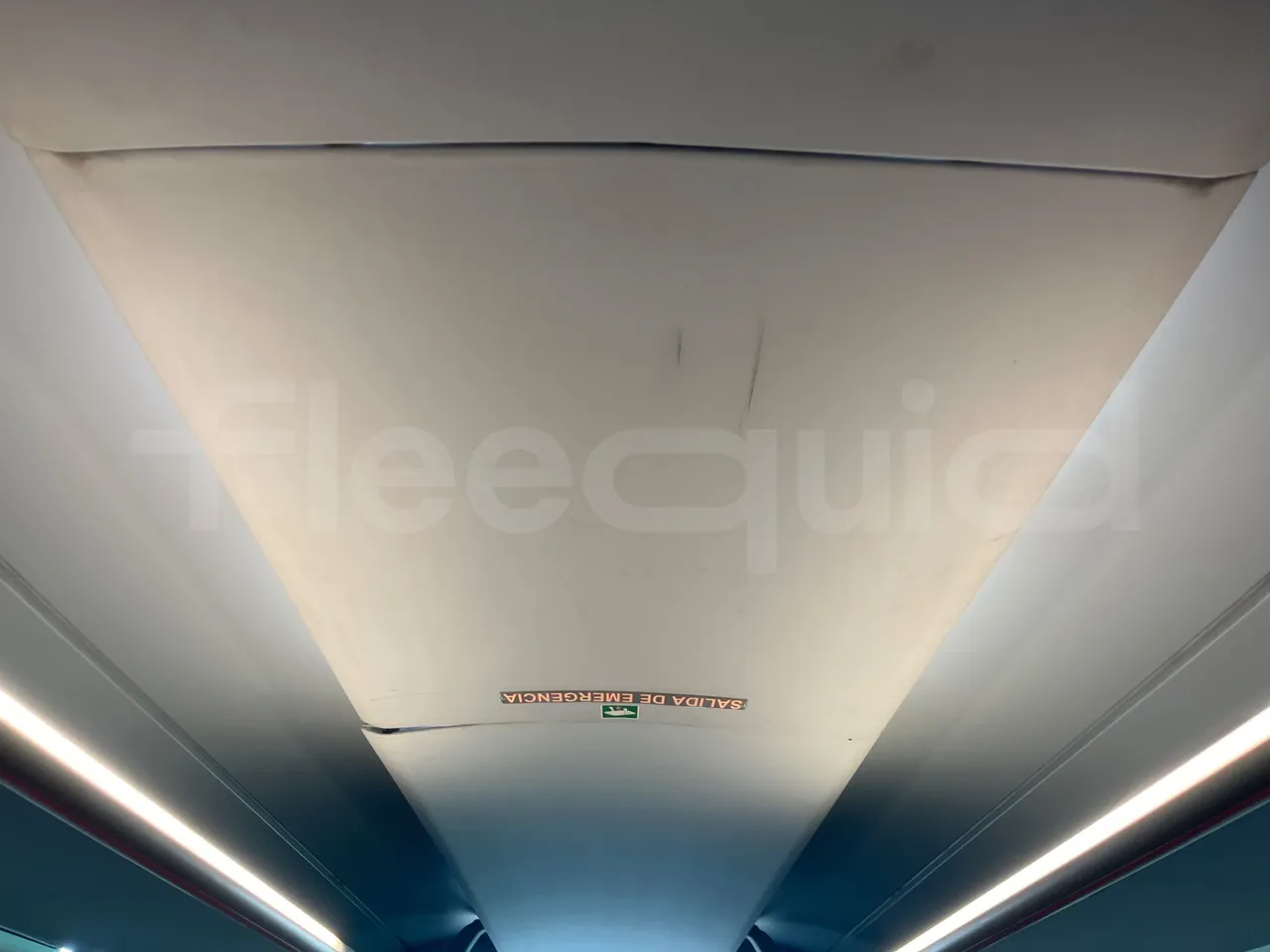 Neoplan JETLINER B274600 - Euro6 - 294kW - 13mt - roof hatch 2