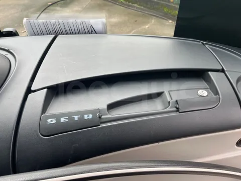 Setra S516 410 02 - EUR6 - 315kW - 13.115m - Image