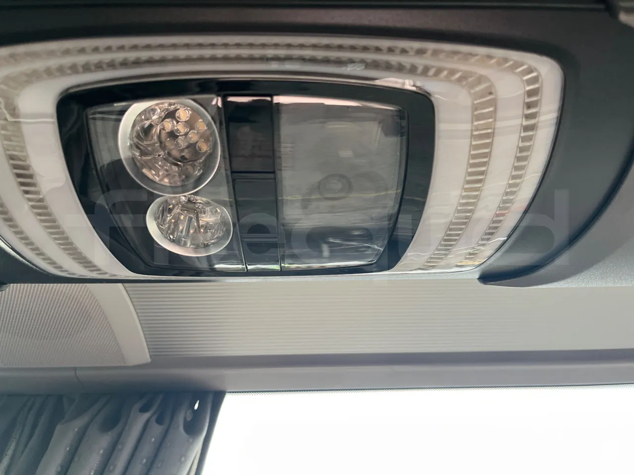 Setra S516 410 02 - EUR6 - 315kW - 13.115m - camera accessories photo