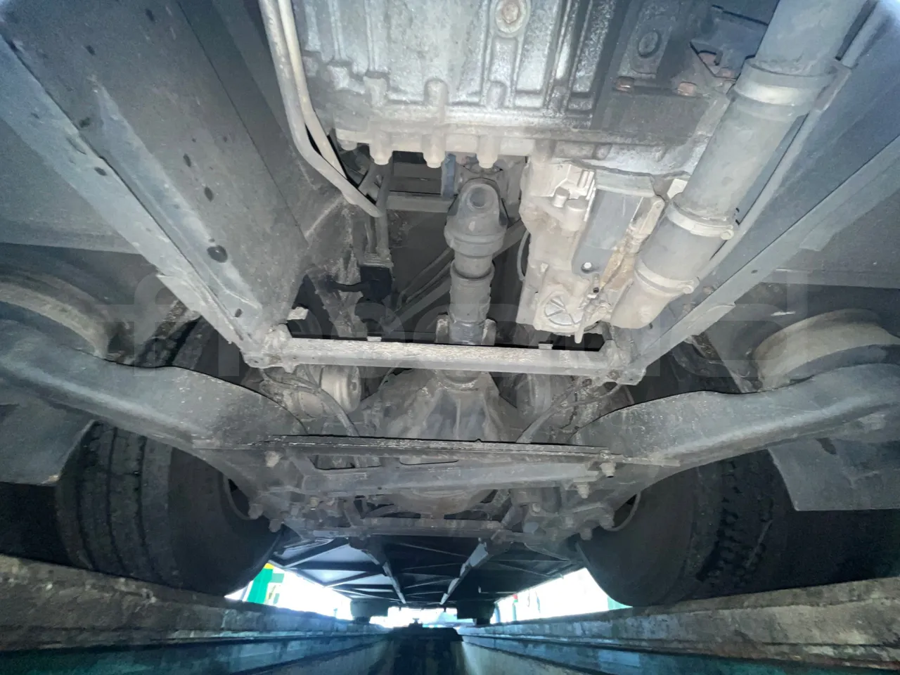 Setra S516 410 02 - EUR6 - 315kW - 13.115m - differential photo