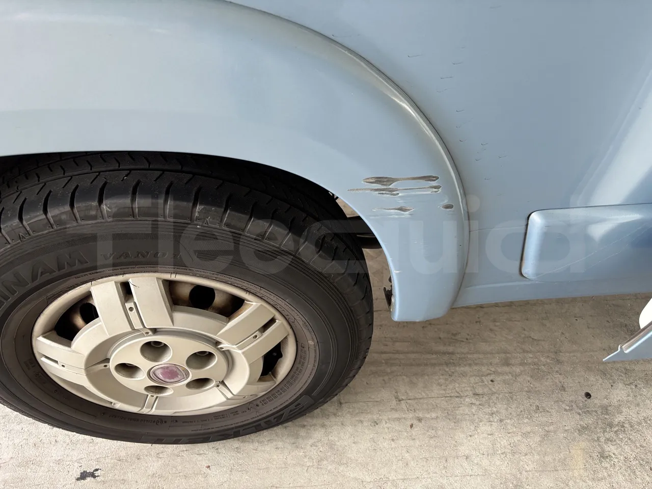 Fiat Ducato - Image