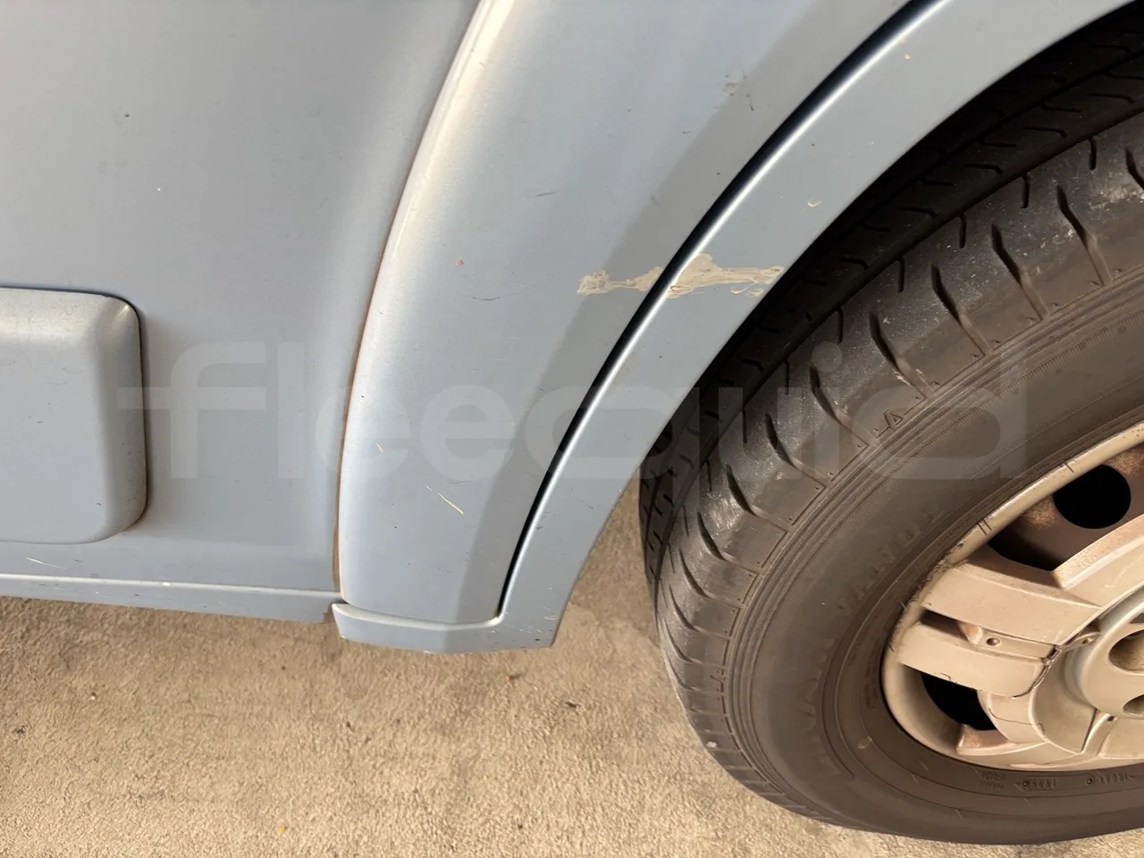 Fiat Ducato - Image