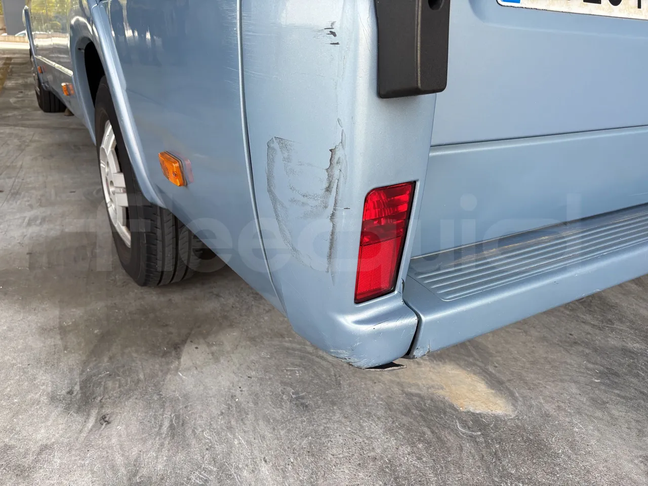 Fiat Ducato - Image