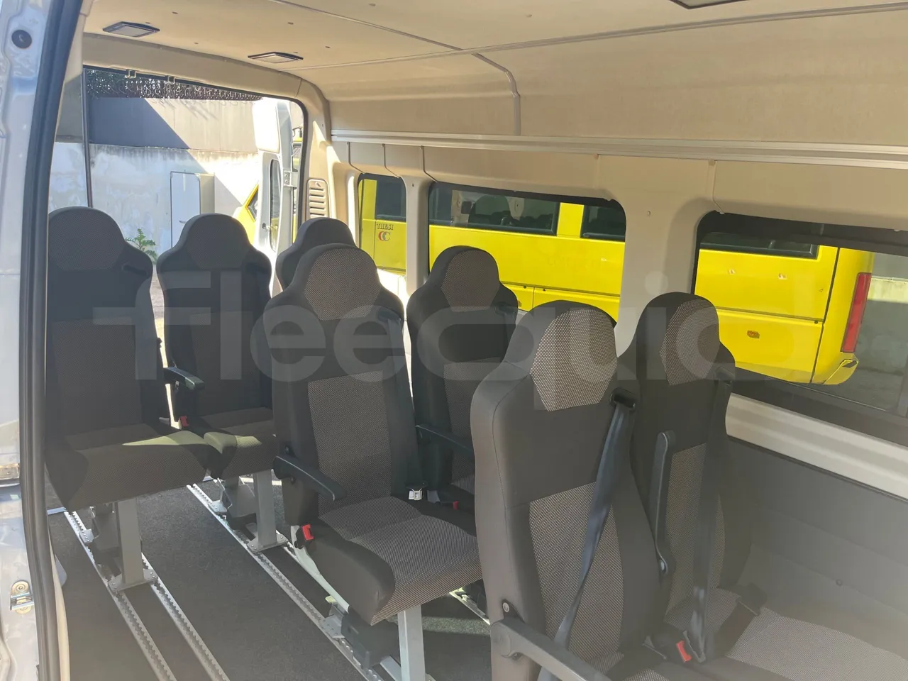 Fiat Ducato 250CENRC HE9RT - Euro 6 - 103 kW - 5.998 mt - camera accessories photo