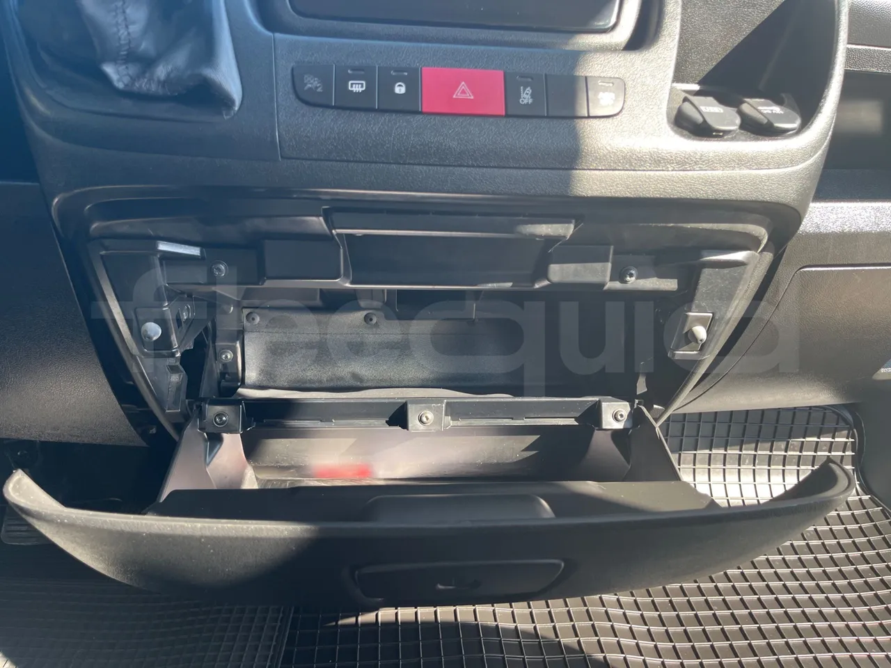 Fiat Ducato 250CENRC HE9RT - Euro 6 - 103 kW - 5.998 mt - onboard devices 1