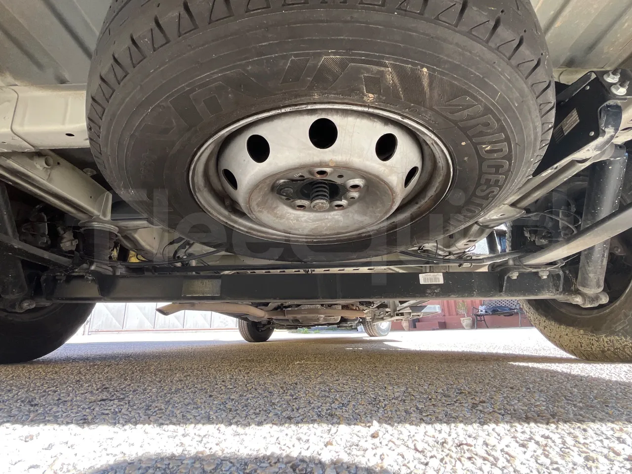 Fiat Ducato 250CENRC HE9RT - Euro 6 - 103 kW - 5.998 mt - central axle (18m)