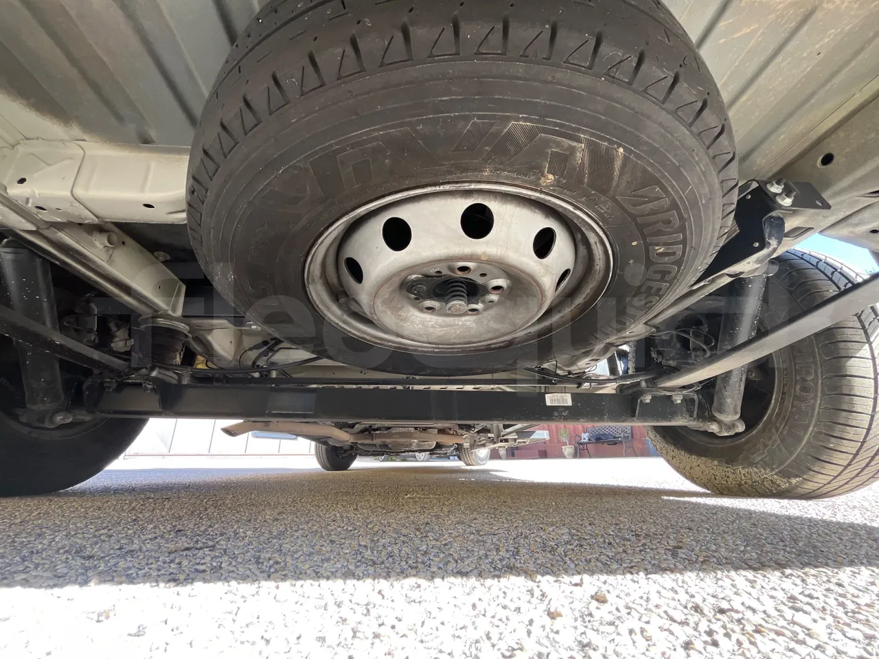 Fiat Ducato 250CENRC HE9RT - Euro 6 - 103 kW - 5.998 mt - bellows turntable (18m)