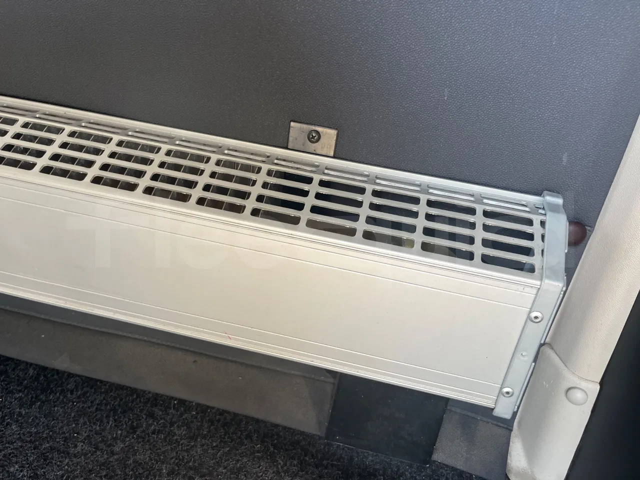 Fiat Ducato 250CENRC HE9RT - Euro 6 - 103 kW - 5.998 mt - disabled area photo