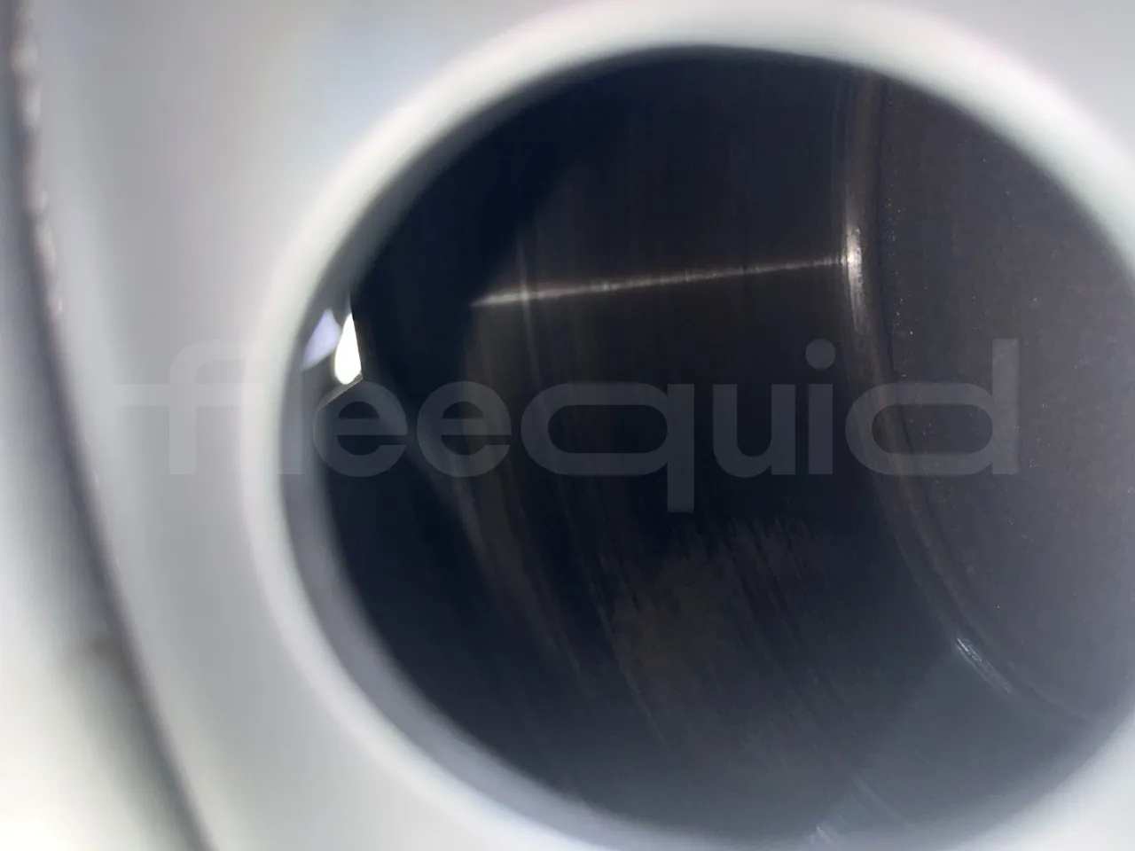 Fiat Ducato 250CENRC HE9RT - Euro 6 - 103 kW - 5.998 mt - front discs left