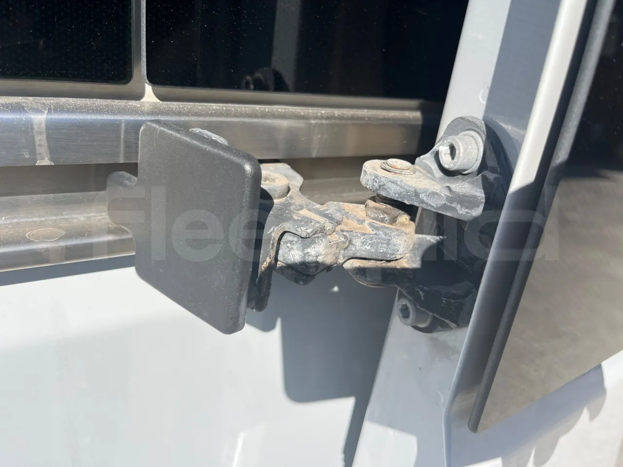 Fiat Ducato 250CENRC HE9RT - Euro 6 - 103 kW - 5.998 mt - turntable internal (18m)