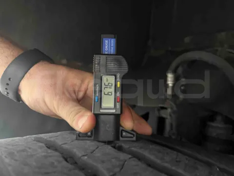 Scania Touring HD - Image
