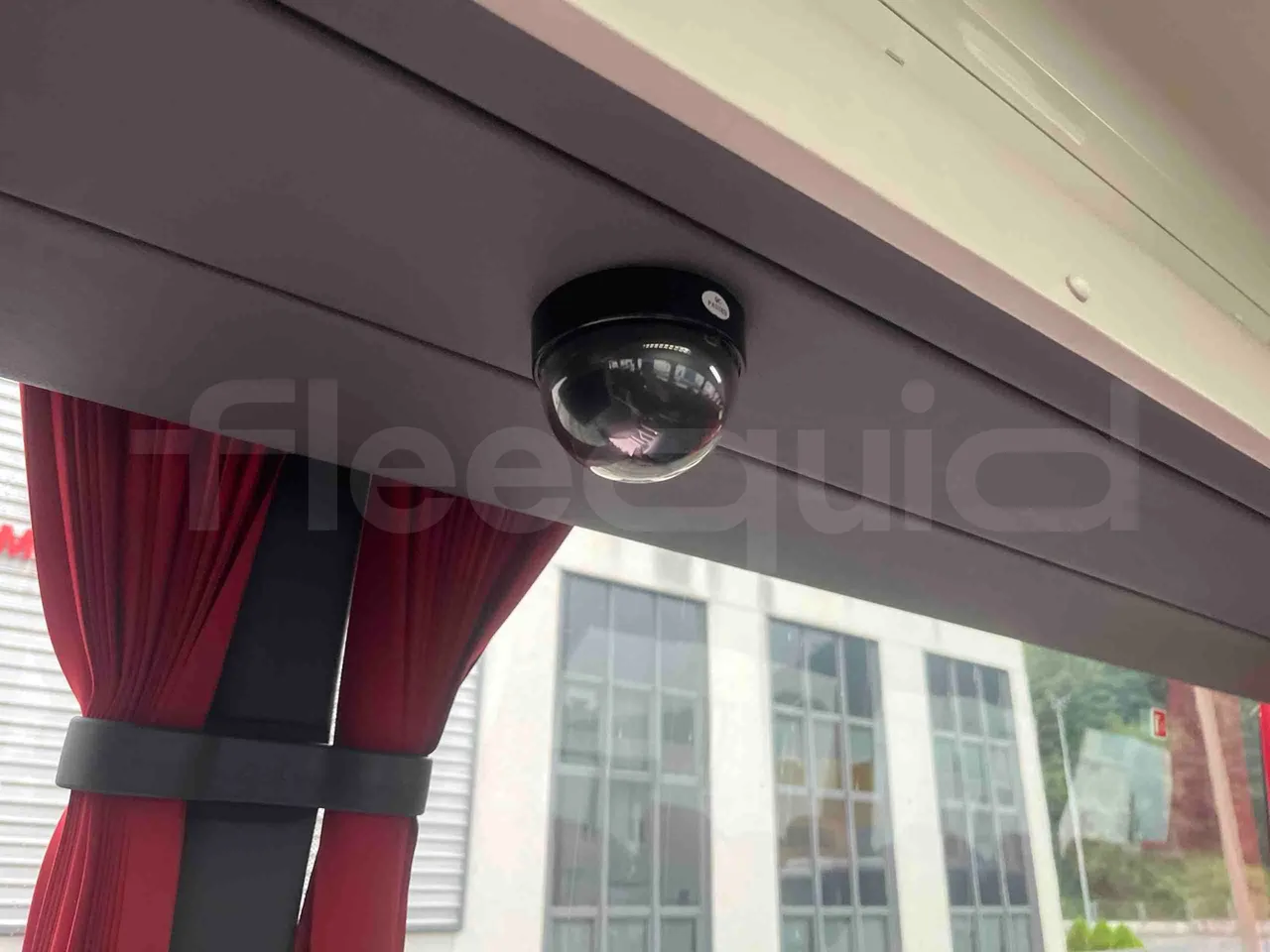 Scania Touring HD - camera accessories photo