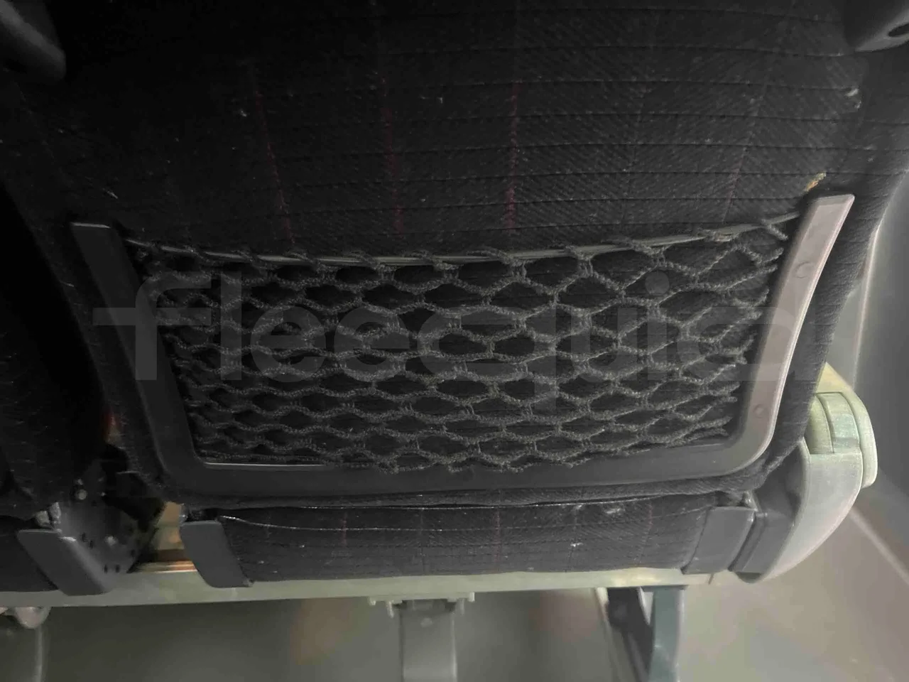 Scania Touring HD - mesh detail photo