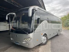 King Long XMQ6996 XMQ6996 / Euro 5 - 215 Kw - 9.895 Mt - 3/4 front left
