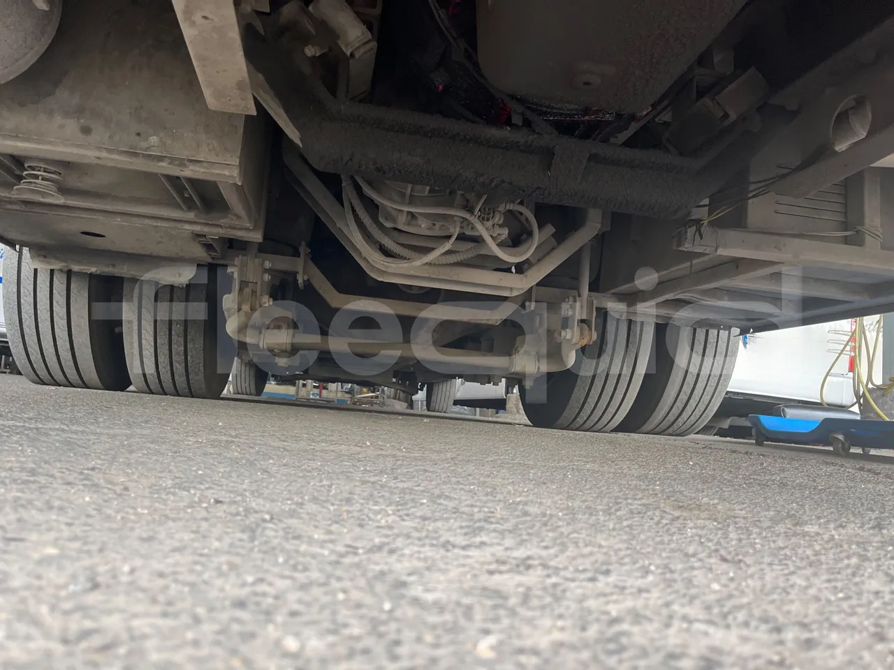 King Long XMQ6996 XMQ6996 / Euro 5 - 215 Kw - 9.895 Mt - central axle (18m)