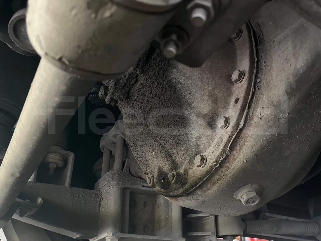 King Long XMQ6996 XMQ6996 / Euro 5 - 215 Kw - 9.895 Mt - differential photo