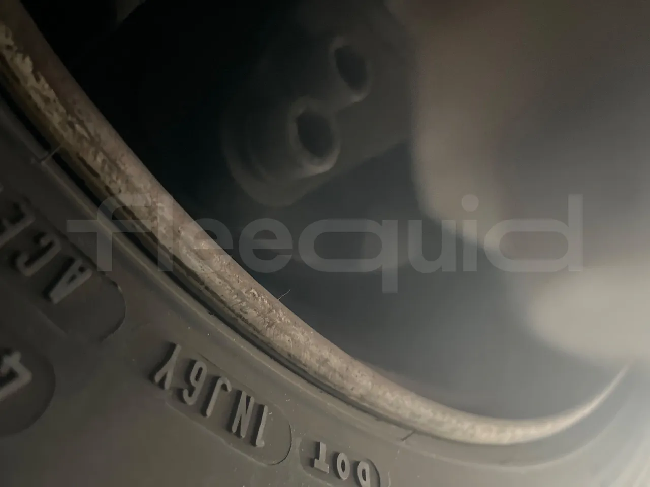 King Long XMQ6996 XMQ6996 / Euro 5 - 215 Kw - 9.895 Mt - axle 2 discs right