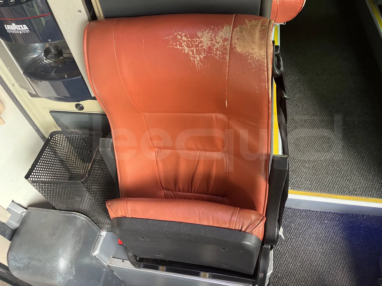 King Long XMQ6996 XMQ6996 / Euro 5 - 215 Kw - 9.895 Mt - hostess seat photo