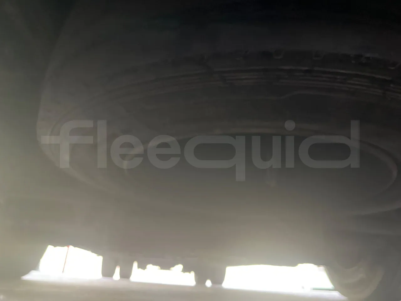 King Long XMQ6996 XMQ6996 / Euro 5 - 215 Kw - 9.895 Mt - spare wheel
