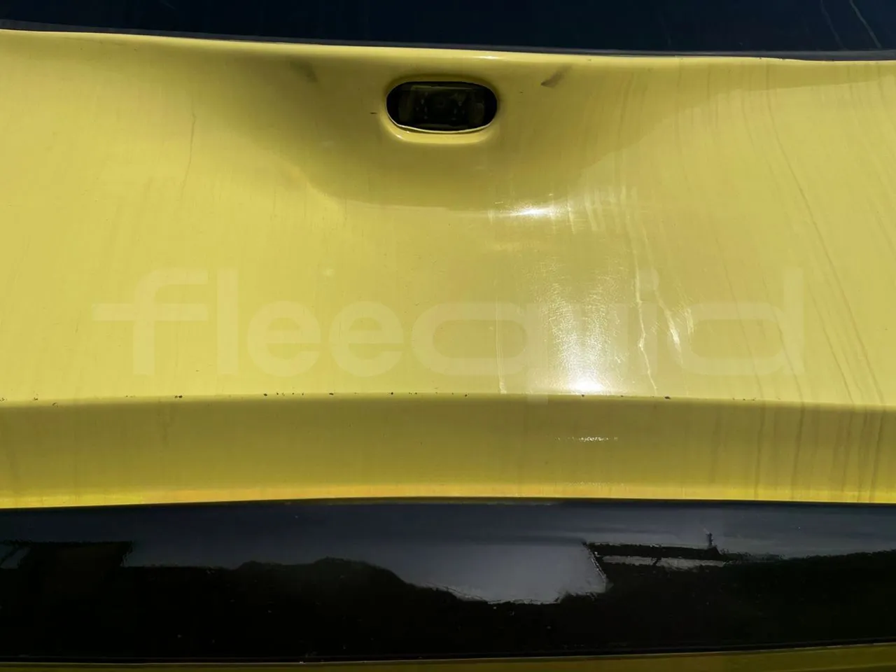 Iveco Magelys SFR210 - Euro5 - 331kW - 12.819mt - right side doors open