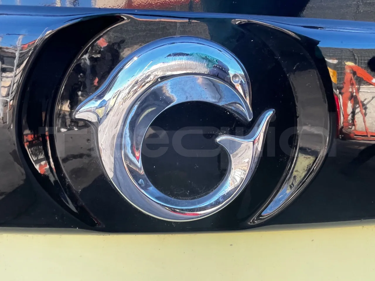 Iveco Magelys SFR210 - Euro5 - 331kW - 12.819mt - under carpet photo