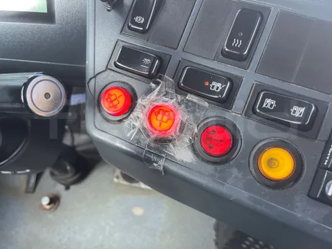 Solaris Urbino 12 - Euro6 - 240kW - 12mt - Image