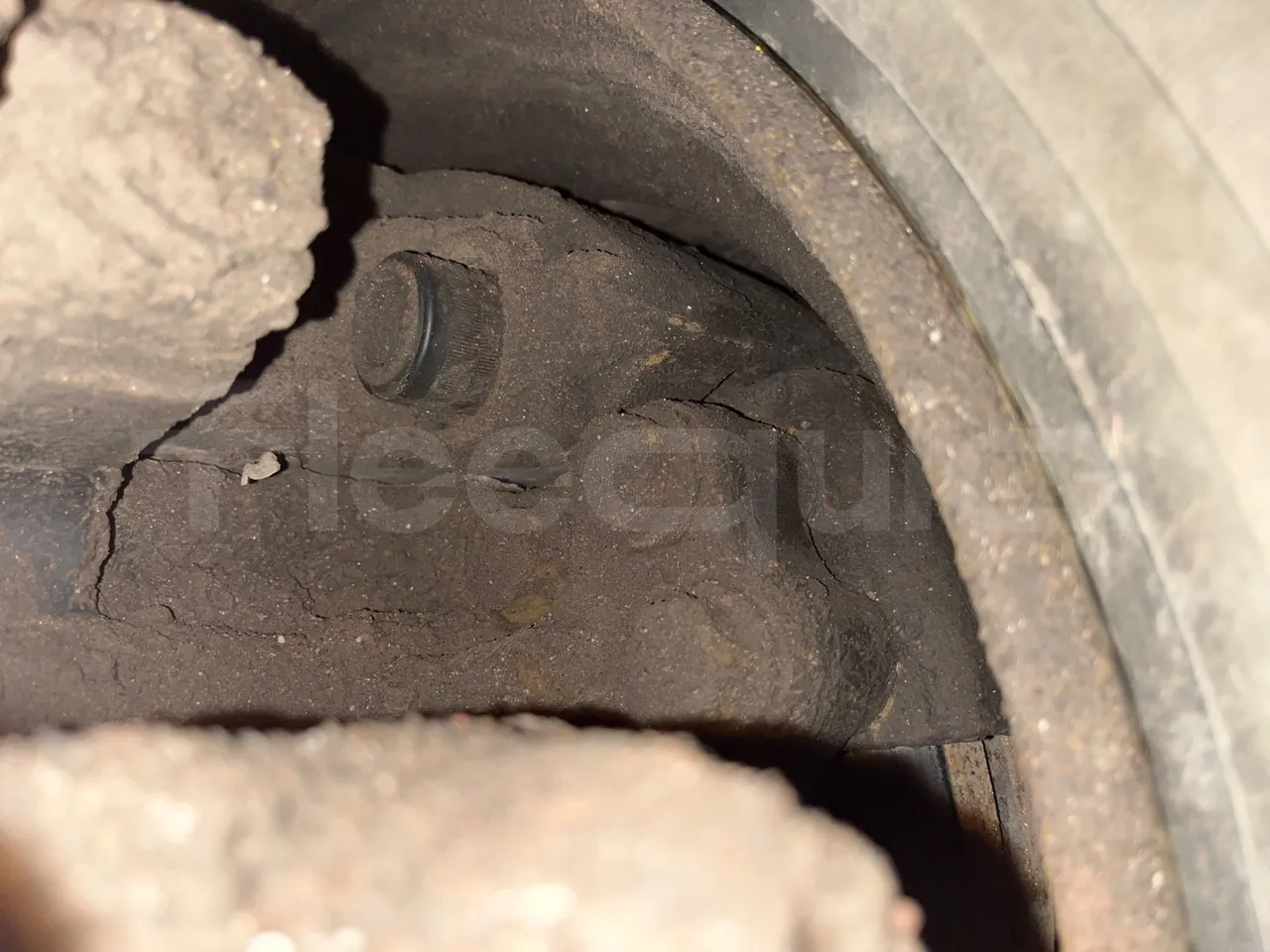 Solaris Urbino 12 - Euro6 - 240kW - 12mt - axle 2 caliper brakes left