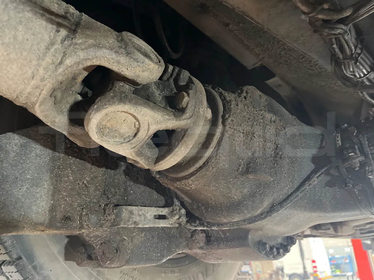 Solaris Urbino 12 - Euro6 - 240kW - 12mt - differential photo