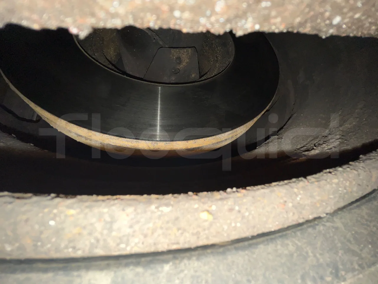 Solaris Urbino 12 - Euro6 - 240kW - 12mt - axle 2 discs left