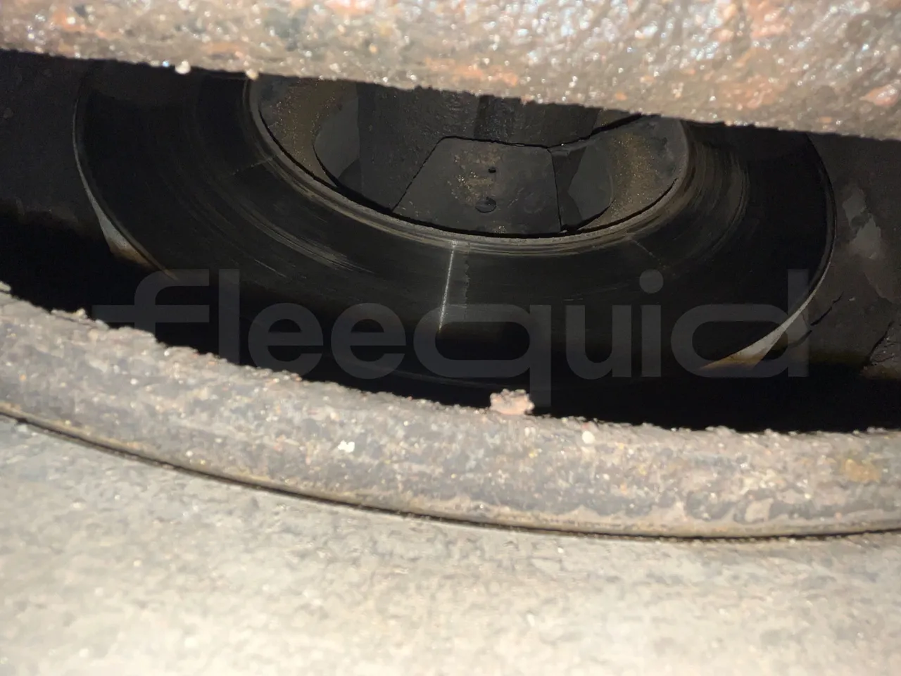 Solaris Urbino 12 - Euro6 - 240kW - 12mt - axle 2 discs right