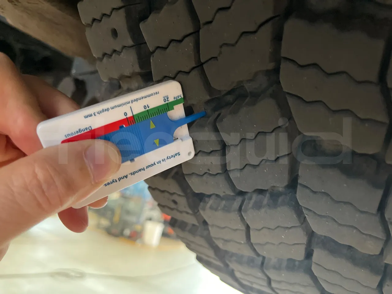 Solaris Urbino 12 - Euro6 - 240kW - 12mt - tread condition front tires left