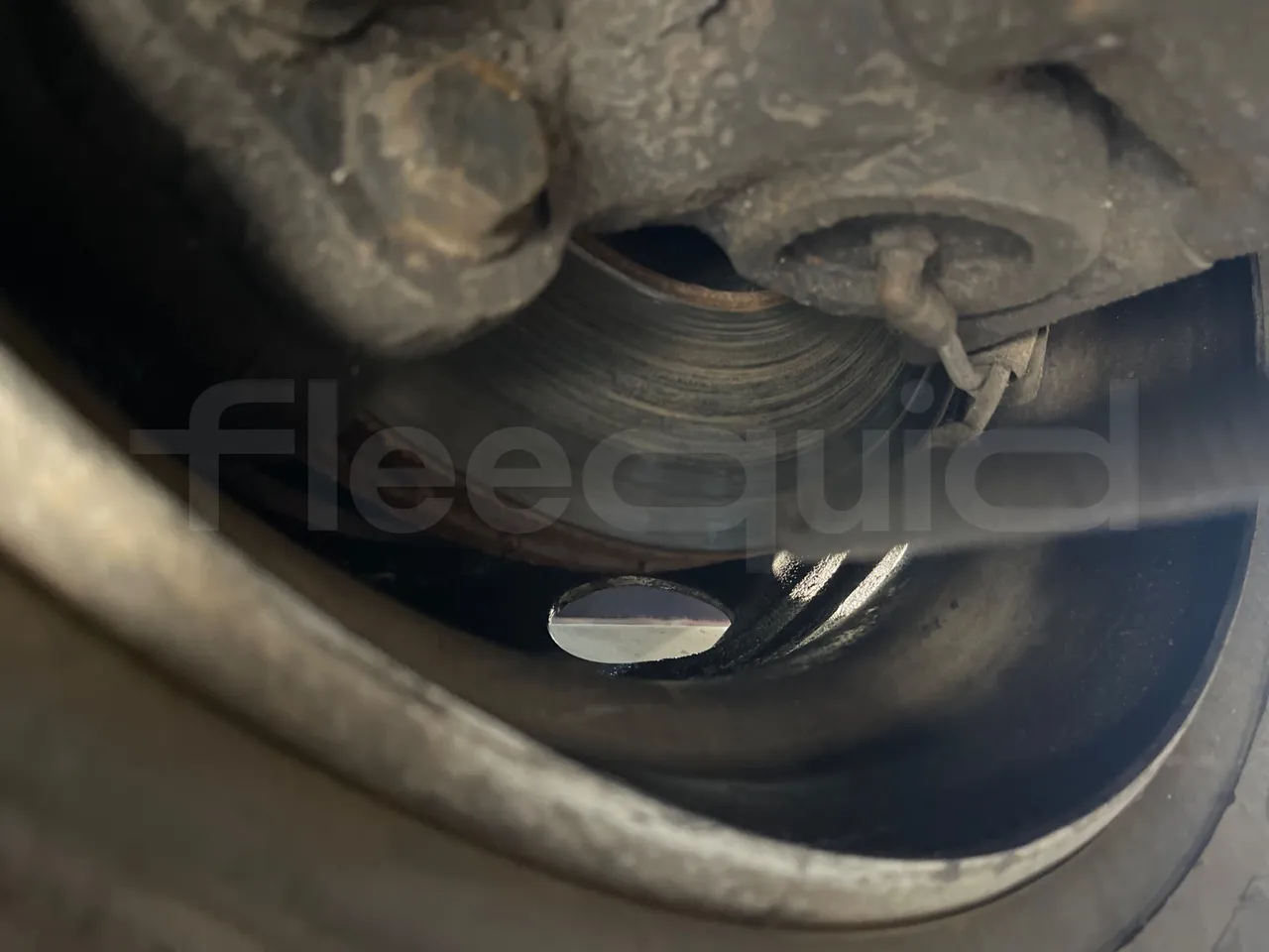 Solaris Urbino 12 - Euro6 - 240kW - 12mt - front axle right side