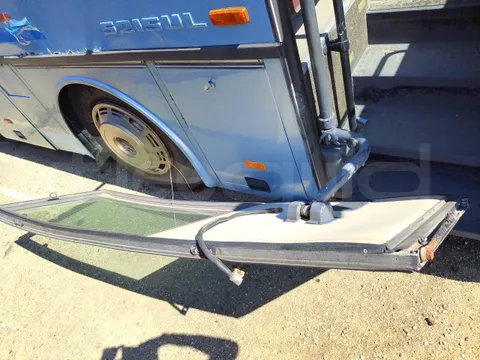 Setra S215 S215UL/ Pre Euro - 179 Kw - 12 Mt - Image