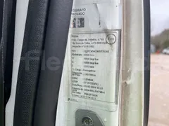 Iveco Daily A50/UNVI VENDAL - Euro 6 - 129 kW - 7.5 mt - Image