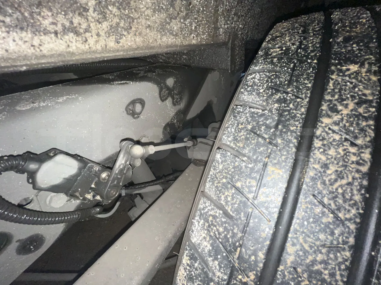 Iveco Daily A50/UNVI VENDAL - Euro 6 - 129 kW - 7.5 mt - axle 2 caliper brakes right