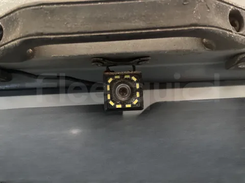 Mercedes-Benz Sprinter 416CD  - Euro3 - 115kW - 6.985mt - Image