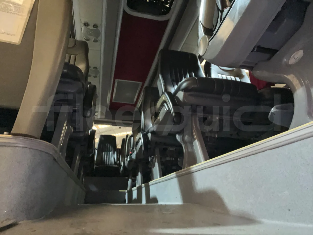 Mercedes-Benz Sprinter 416CD  - Euro3 - 115kW - 6.985mt - camera accessories photo