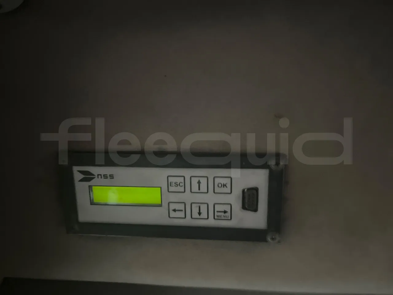 Mercedes-Benz Sprinter 416CD  - Euro3 - 115kW - 6.985mt - onboard devices 2