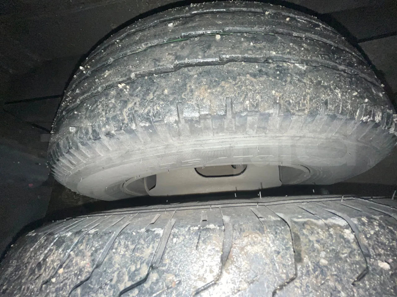 Mercedes-Benz Sprinter 416CD  - Euro3 - 115kW - 6.985mt - axle 2 discs left