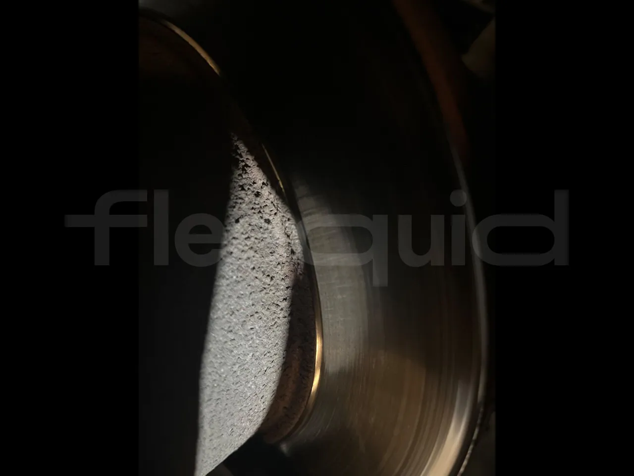 Mercedes-Benz Sprinter 416CD  - Euro3 - 115kW - 6.985mt - front shock absorbers left