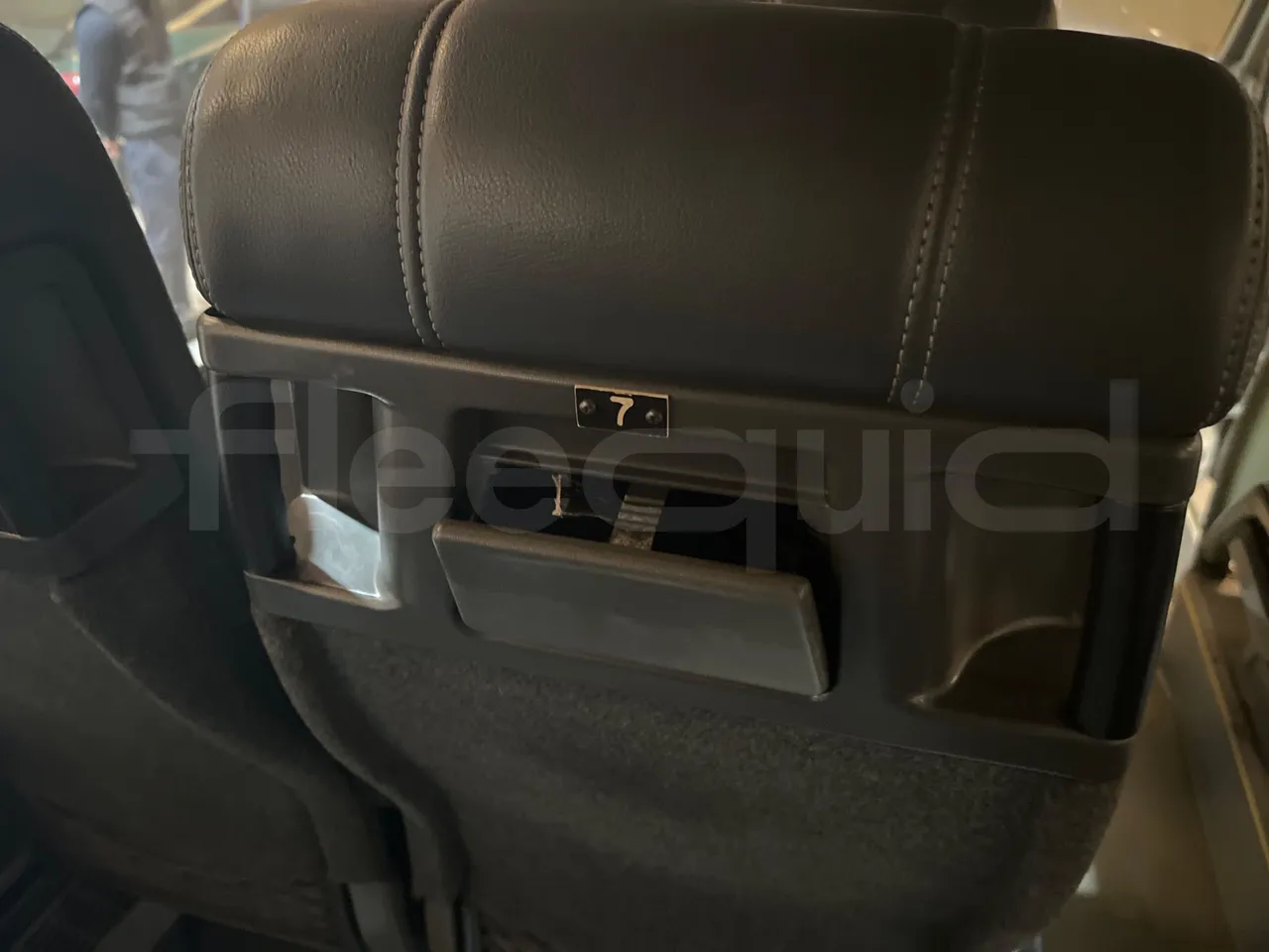 Mercedes-Benz Sprinter 416CD  - Euro3 - 115kW - 6.985mt - roof hatch 2