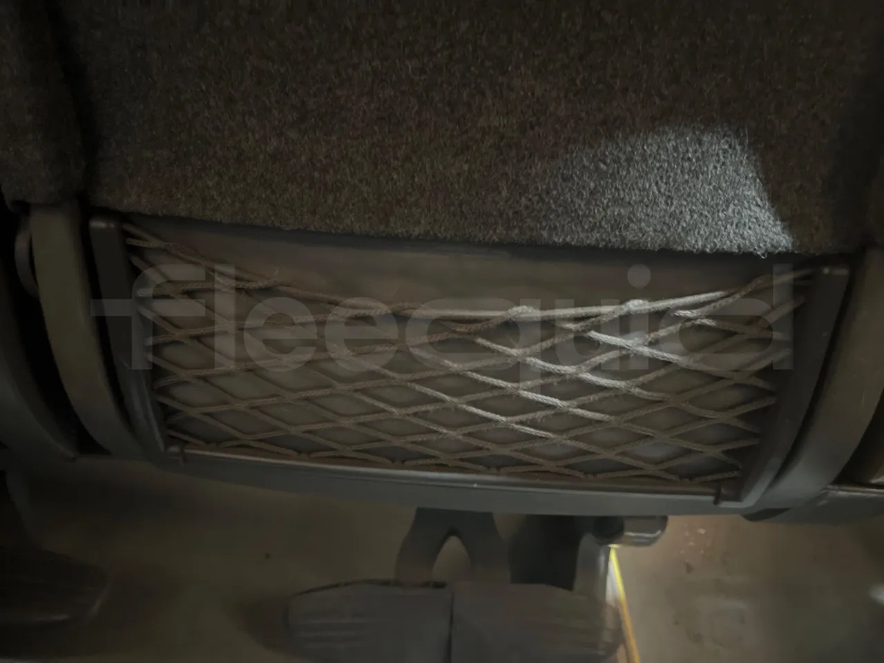 Mercedes-Benz Sprinter 416CD  - Euro3 - 115kW - 6.985mt - roof hatch 3