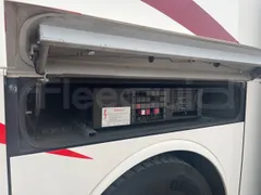 Mercedes-Benz Tourismo RHD 632 01 - Euro5 - 300kW - 12.140mt - Image