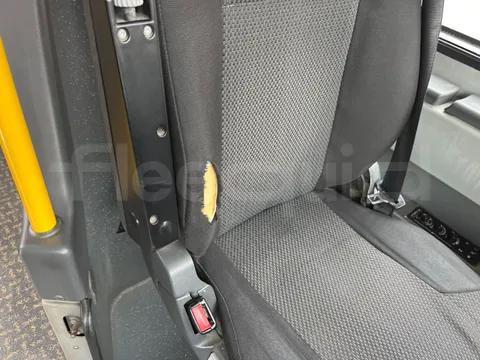 Mercedes-Benz O 530 5303/P - Euro 5 - 210 kW - 11.950 mt - Image