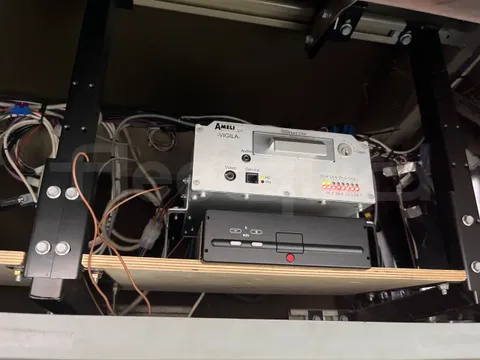 Mercedes-Benz O 530 5303/P - Euro 5 - 210 kW - 11.950 mt - Image