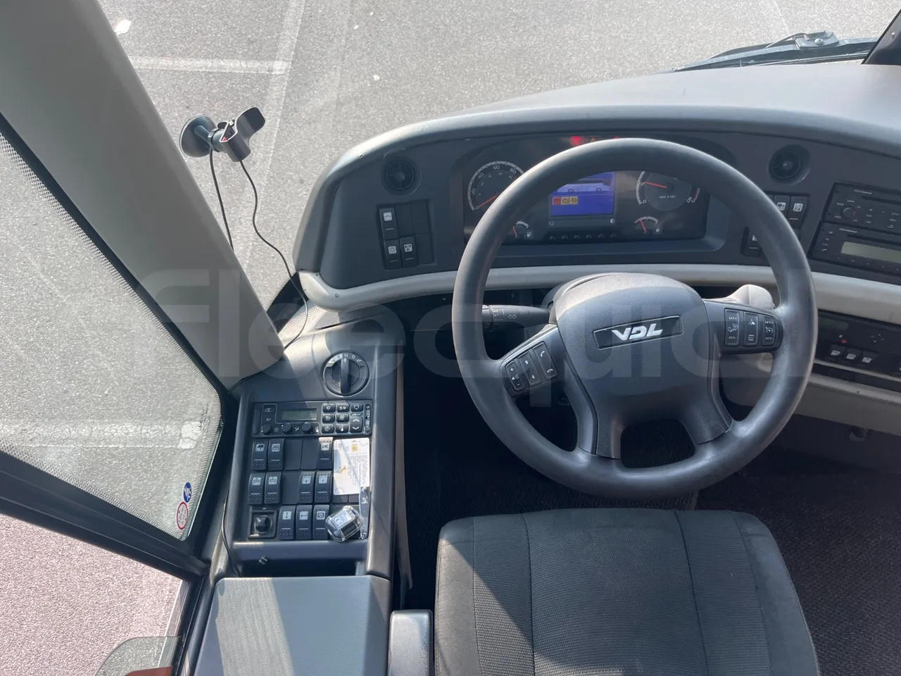 Vdl FUTURA FHD2 501E1 - Euro 6 - 320 kW - 12.875 mt - onboard devices 1
