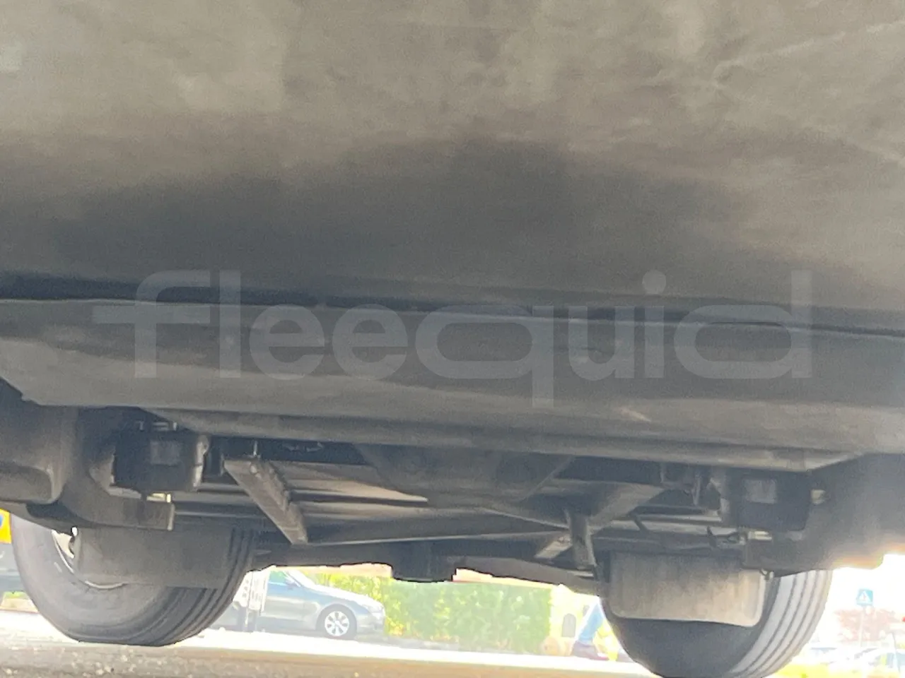 Vdl FUTURA FHD2 501E1 - Euro 6 - 320 kW - 12.875 mt - central axle (18m)