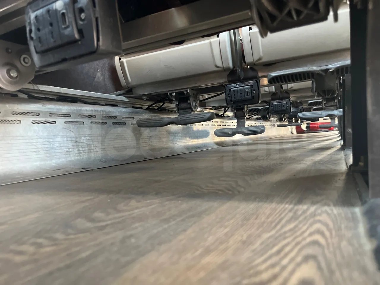 Vdl FUTURA FHD2 501E1 - Euro 6 - 320 kW - 12.875 mt - disabled area photo